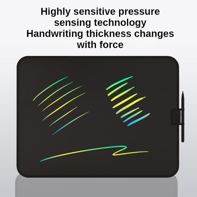 12/15/20Inch  Drawing Board Writing Tablet Digit Magic Blackboard Art Tools Painting Learning & Education Toys for Kids Gifts