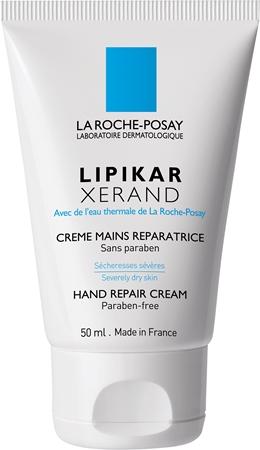 

Hand Cream TU прозрачный