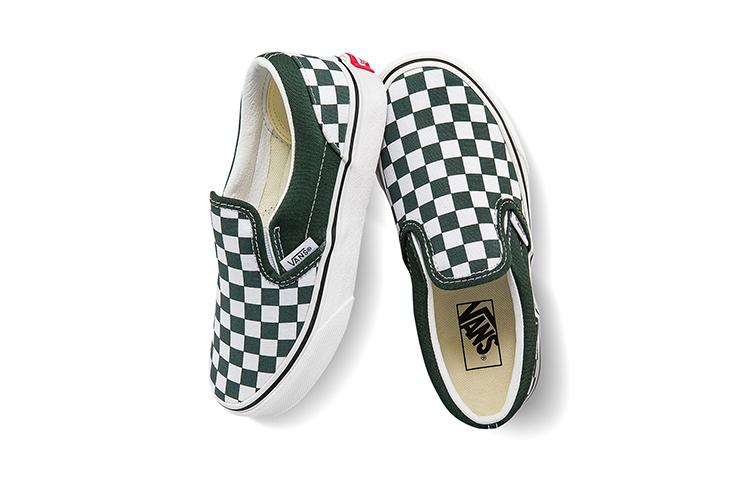 Vans Slip On Kids' Skateboarding Shoes Pre School VN0A5KXM8CA