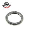 Ouyunou Exhaust Muffler Pipe Gasket Id=32mm For Atv Quad Scooter Moped Pit Dirt Bike