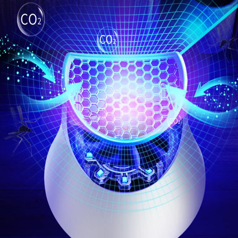 OLOEY Electric Mosquito Killer Lamp