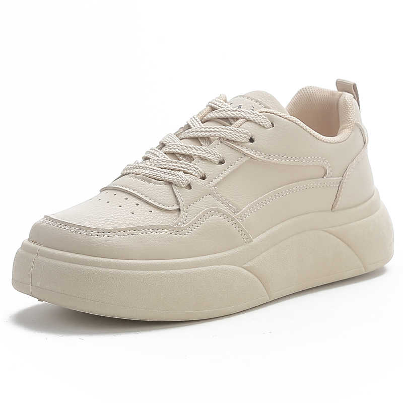 Fashion Lace-up Synthetic Leather Women Breathable Sneakers Woven D Shoes Sneakers Women Sports Bascket 2025summer Outings Luxury