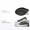 Air Zoom Pegasus 41 Premium White Black Metallic Gold Men Sneakers Light-Silver HQ2938-100