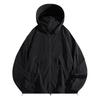 Original yarn sunscreen clothes women's 1011 summer new ice silk sunscreen clothes UV protection super good-looking thin coat
