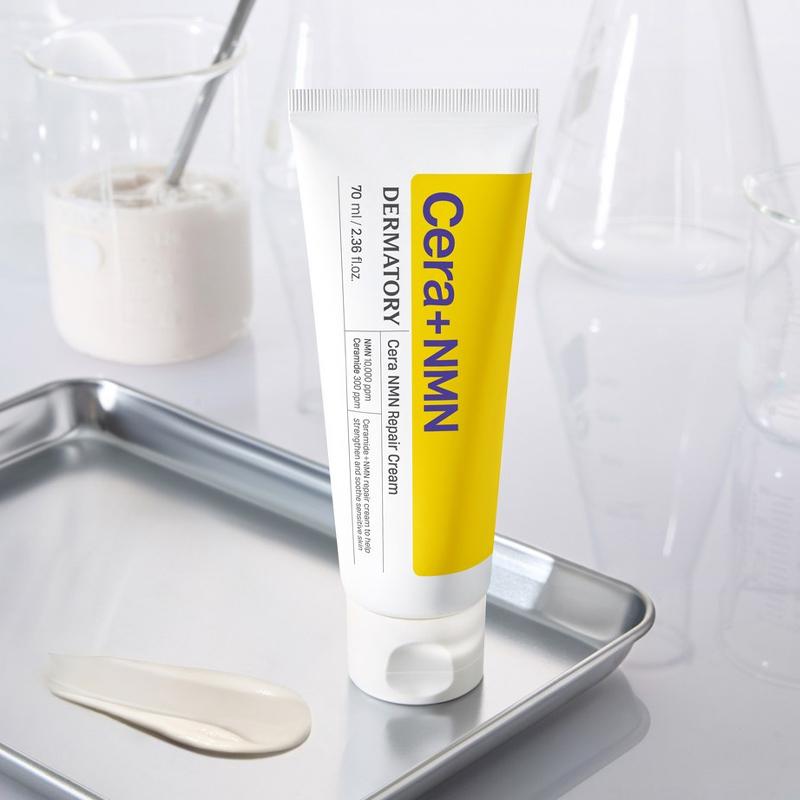 Dermatory Cera NMN Krem Naprawczy 70ml