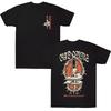 Bad Omens Love Killer What Be Do Want From Me Tshirt Mens  Womens Fashion Casual Cotton Hip Hop Street Wear Tshirt