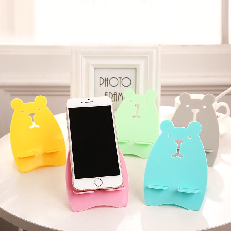 Manufacturer Customizable Universal Foldable Stand for Tablets & Phones