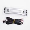A/C Lower Panel Moditifed USB Charging For Toyota Corolla 10-13 w/ Hole Version