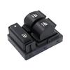 Electric Window Switch Button 735487419 For Peugeot Boxer II Citroen Jumper Fiat