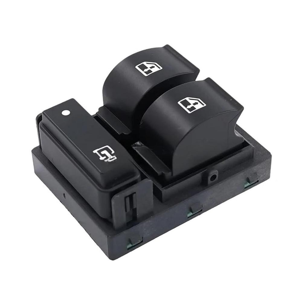 Electric Window Switch Button 735487419 For Peugeot Boxer II Citroen Jumper Fiat