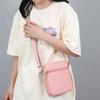 Women'S Crossbody Bag Mini Mobile Phone Bag Shoulder Bag With Multiple Compartments Simple And Stylish Women'S Bag