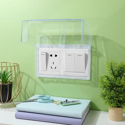 Bezpieczeństwo dzieci – Zaślepki do gniazd elektrycznych