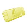 High Clear Transparent Crystal Protective Case for Nintendo Switch Lite PC Material Game Console Accessories