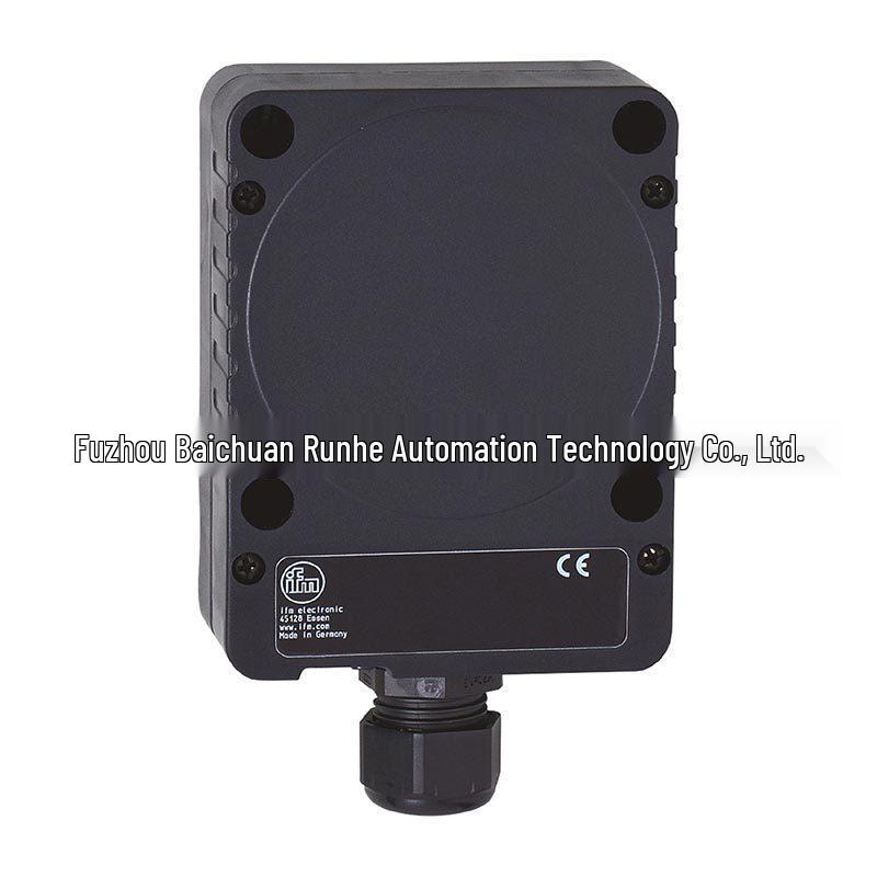 KD501A ifm Capacitive Proximity Switch, Robust Rectangular Housing, New Original, In Stock.