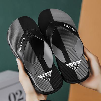 Calzado para hombre – Sandalias