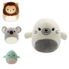 Squishmallow Plush Toy Soft And Comfortable Children's Doll For Home Decoration And Entertainment