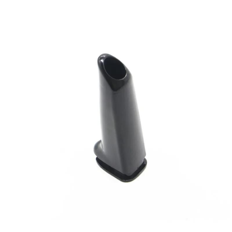 For BMW E46 E90 E92 E60 E39 F30 F34 F10 F20  2005- Car Hand Brake Cover Carbon Style Parking Brake Sleeve