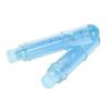2pcs Cartridge Design Sewing Chalk Cartridge Powder Form Sewing Marking Powder  For Marking Fabric