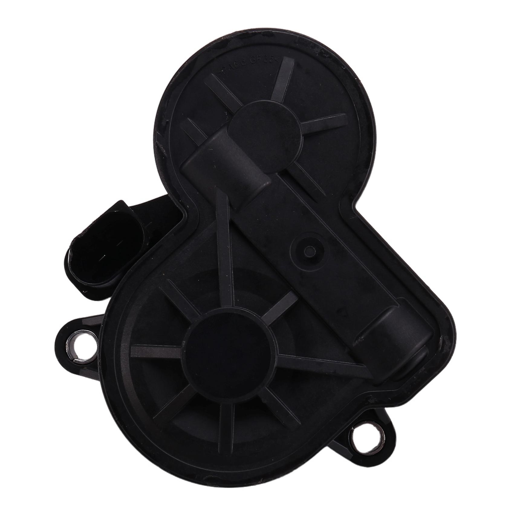 A02Q-New Car Side Parking Brake Actuator For Honda Civic 2017-2021 Black Right