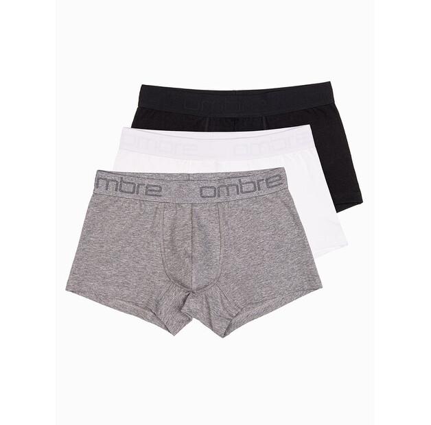 Комплект боксеров Ombre OM-UNBO-0105 EU M