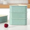 Nonstick Loaf Pan Triangular Bread Baking Mold for Oven Chocolates Jellies Meatloaf Brownies Pound Cake Mold