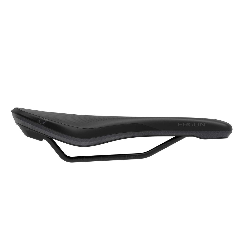 Ergon SR Allroad Core Comp Sattel S/M Herren Schwarz/Grau