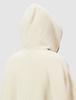 Mira Owen Hooded Poncho Size Size F Women's Coat, 09WFC214003,