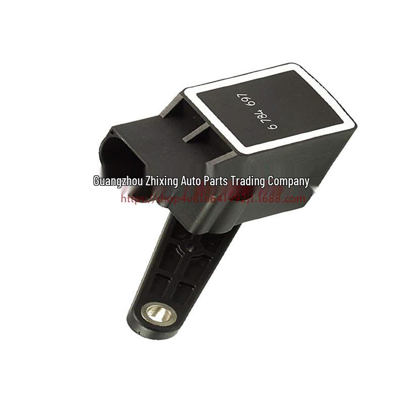 

Compatible Headlight Level Sensor for BMW X5 X3 Z4 E39 E46 E53 - 37146784697 TCH