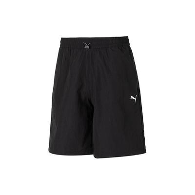 Comfortable Breathable Casual Running Shorts Men Shorts Black 628374-01