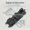 Power Window Switch for Nissan Navara D40, Model 25401-EB30B JD001