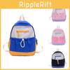Kids Adjustable Childrens Backpack With Reinforced Stitching For Kindergartners