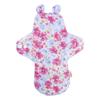 250mm Reusable Organic Cotton Menstrual Pads Washable Day&Night Panty Liner Sanitary Cloth #4