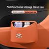 Car Trash Can Storage Box for BAIC BJ30/BJ40/EC3/M7