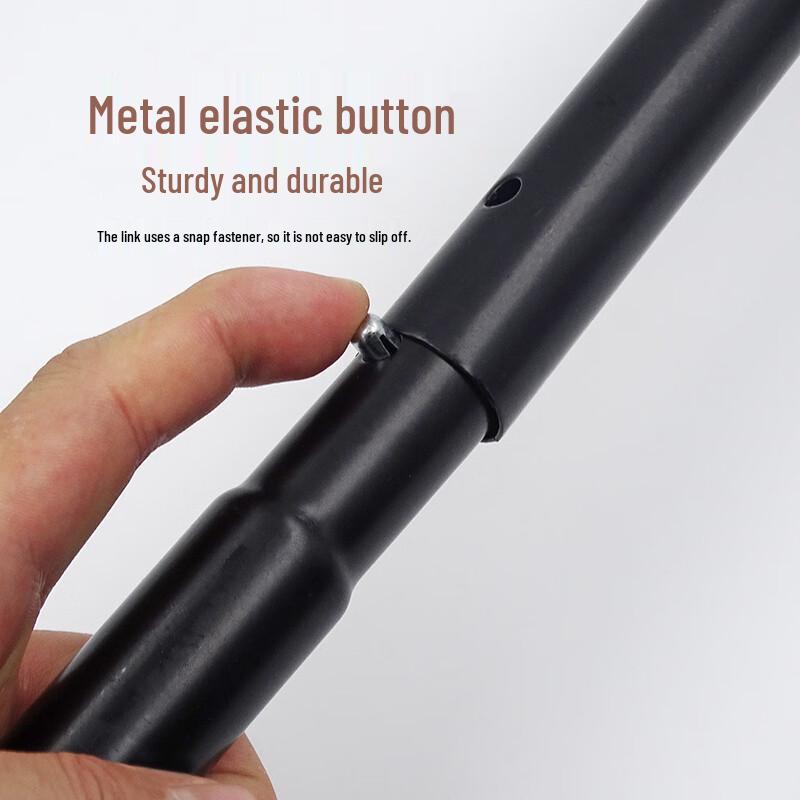 Norman Portable Outdoor Canopy Pole Kit