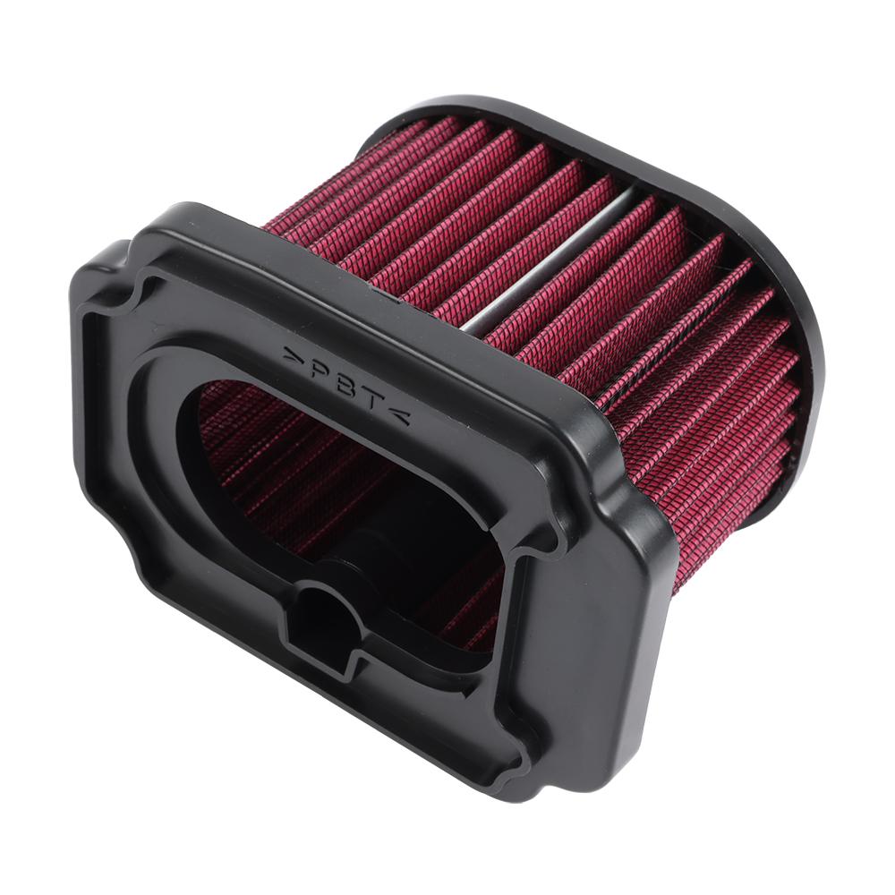 For Yamaha MT-07 FZ-07 XSR700 XTZ 690 Tenere 700 Tracer GT Motorcycle Accessories Air Filter Intake Cleaner Air Element Cleaner