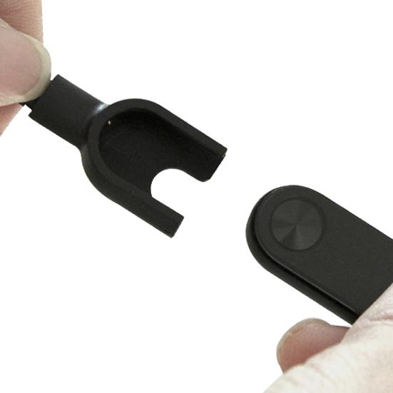 Portable Smart Bracelet USB Charging Cable Dock Charger for Xiaomi Mi Band 3