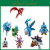 Adorable Fantasy Beast Pal Pvc Toy Figurines Set For Boys And Girls Trending Online