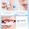Mint Solid Toothpaste Tablets Mint Flavors Teeth Breath Mouthwash Bad Whitening Fresh Charcoal Stains