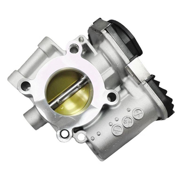 TB1217 0280750498 0280750499 Corpo Farfallato Per 2011-2021 Cruze Sonic Trax Buick Encore L4 1.4L 55565489