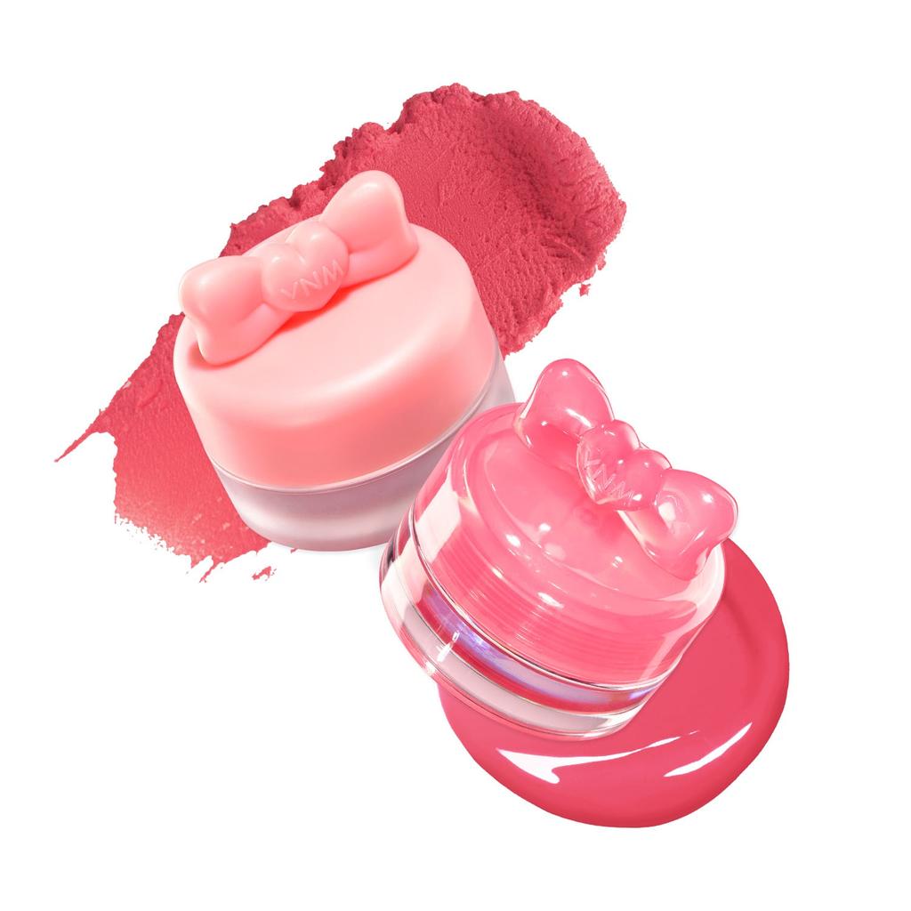 [YNM] Lip & Cheek Butter Pot 3.5g
