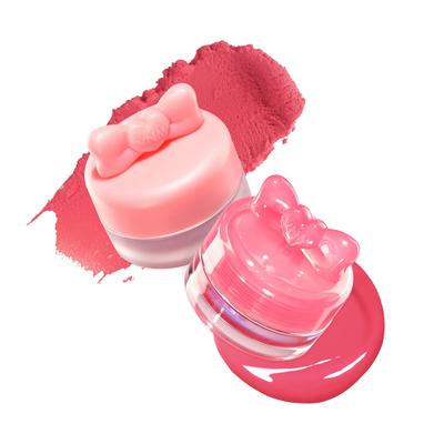 Lip & Cheek Butter Pot 3.5g