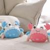 Pillow Wedding Party Decor Ocean Animal Plush Toy Stuffed Animals Sea Crab Plush Toys Padded Toy