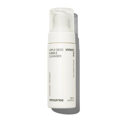 Apple Seed Bubble Cleanser 150ml