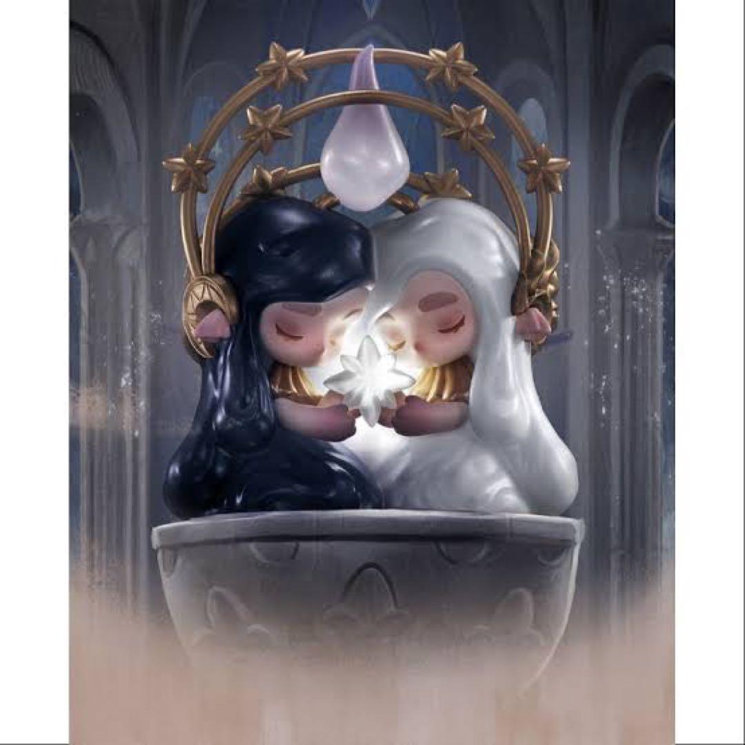 

[USED] Chaka Candle Whisper Series Secret Unity