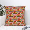 Argentina Pillow Cover Cute Funny Pillow Case For Sofa Home Decoration Print Cushion Cover Birthday Gift