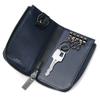 Porter Plume Key Case 179-03876 Navy