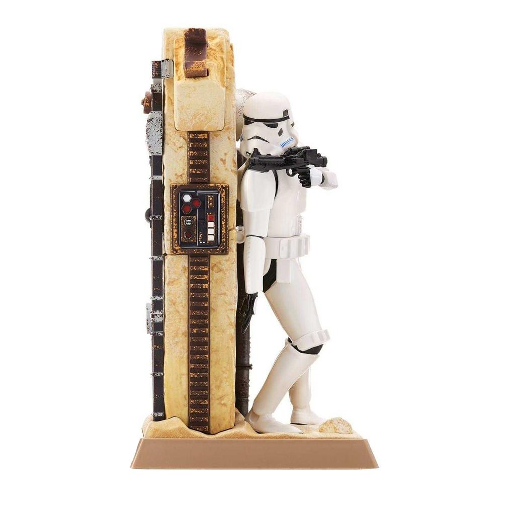 Star Wars Countdown Stormtrooper Collectable Figurine