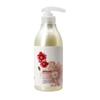 THE HERB STORY Fragrant Body Wash Provence 500ml