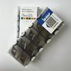 ISCAR / DCGT11T308-AS IC20 / Industrial Indexable Carbide Inserts 10 Pcs
