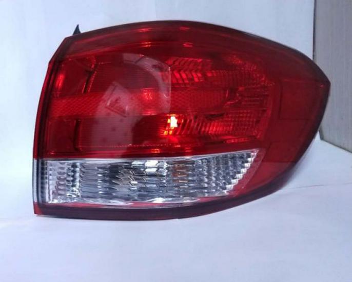 Compatible Tail Light Assembly for Great Wall Haval H6: Rear & Reverse Light for Standard & Sport Versions